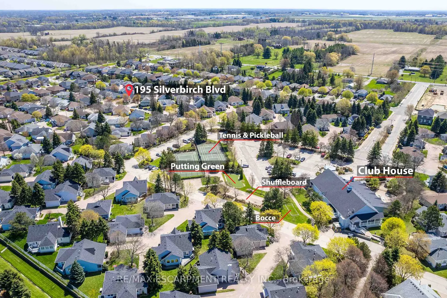 Additional image 20 of 195 Silverbirch Boulevard