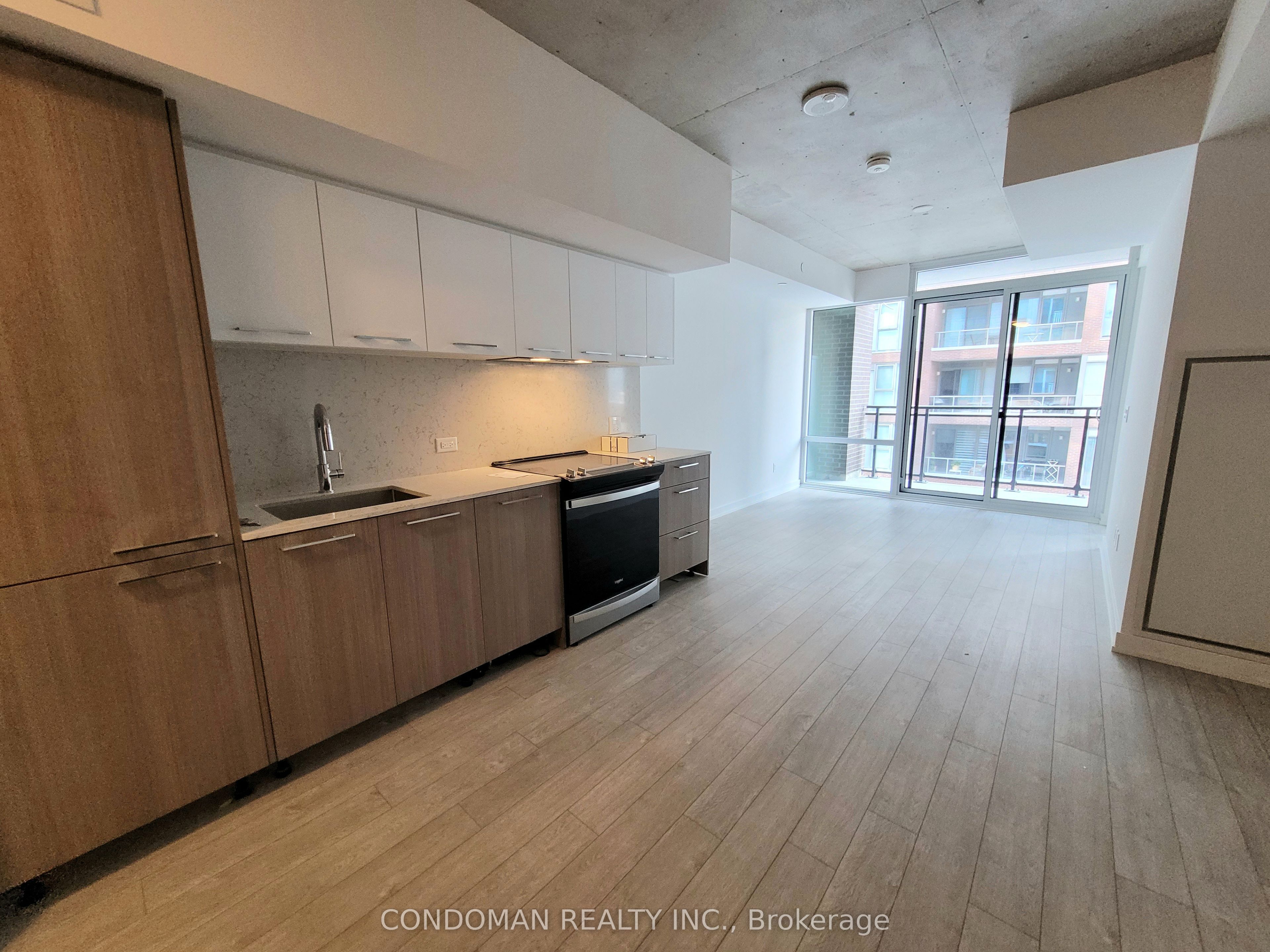 Additional image 2 of 404-45 Baseball Place, Toronto, ON, M4M 0E7