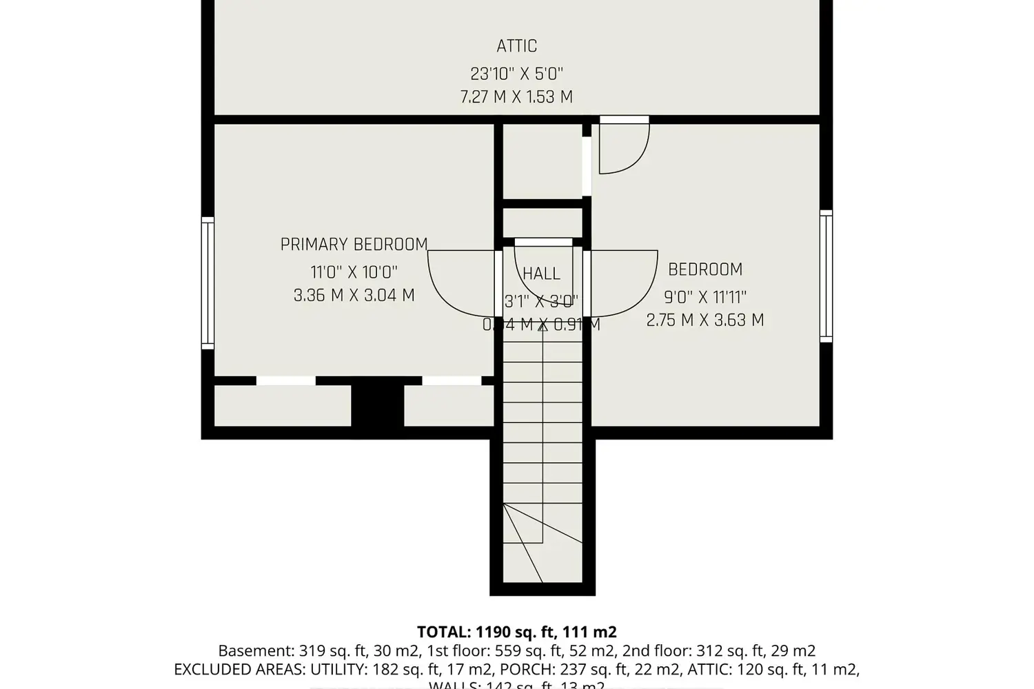 Additional image 17 of 138 Third Avenue