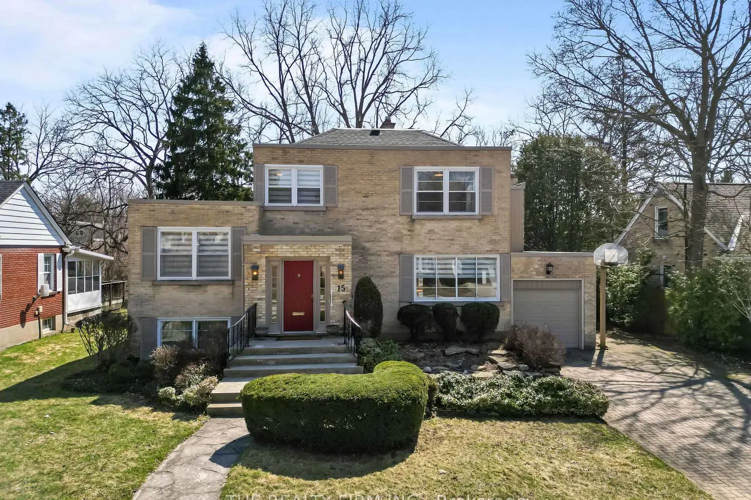 15 Mayfair Drive