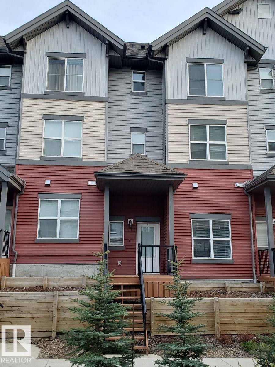 118-655 Watt Boulevard SW, Edmonton, AB, T6X0Y2