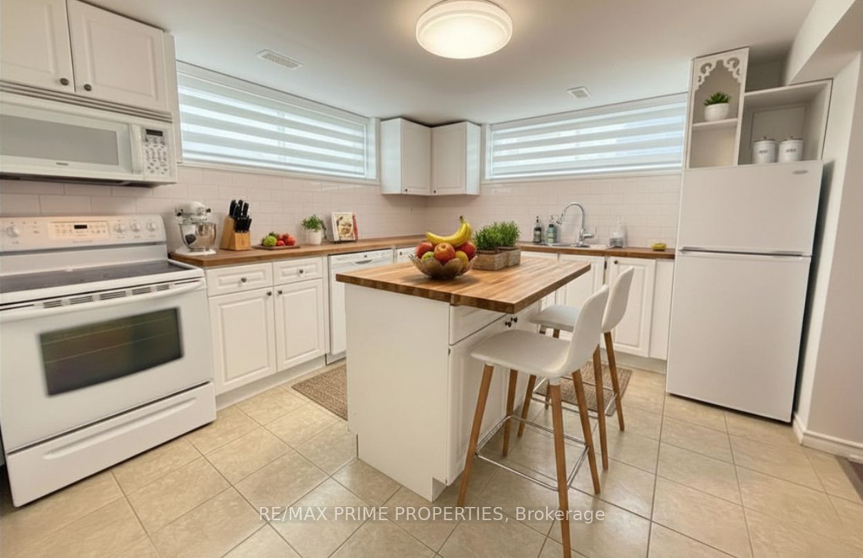 Additional image 5 of Basement-680 Marksbury Road, Pickering, ON, L1W 2T2