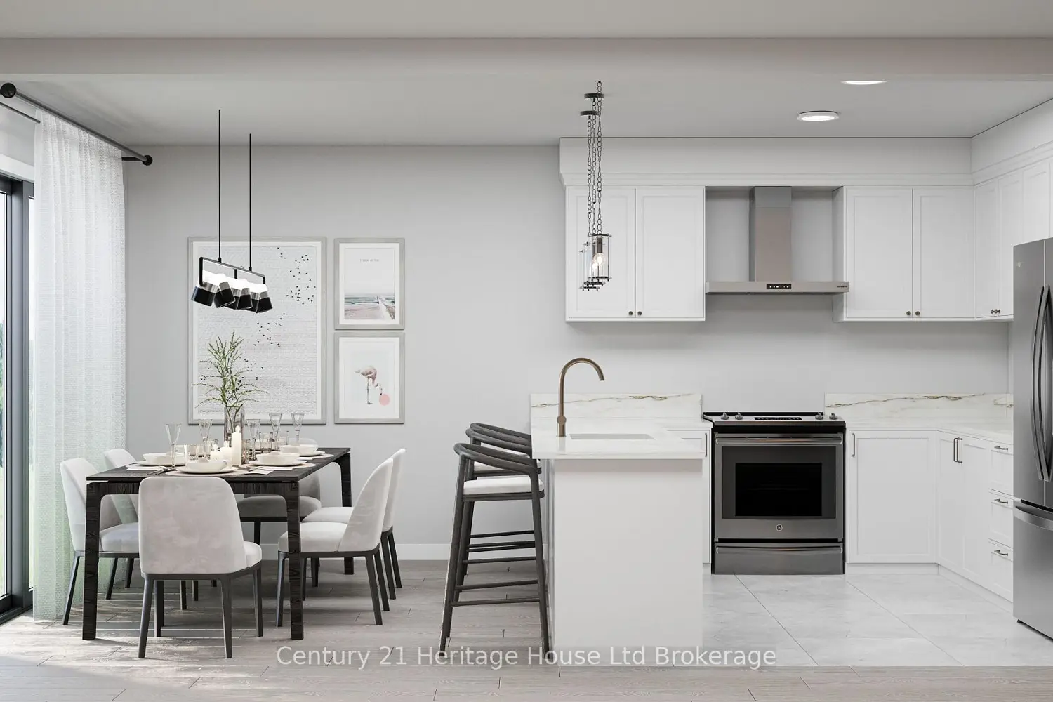 Additional image 7 of B3 #1 Henry Street