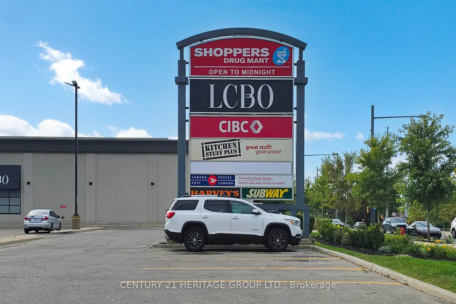 Additional image 20 of 8888 Yonge Street 706