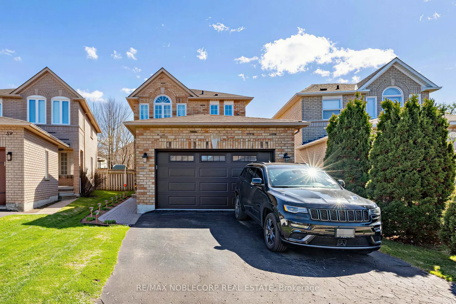 61 Woodhaven Crescent