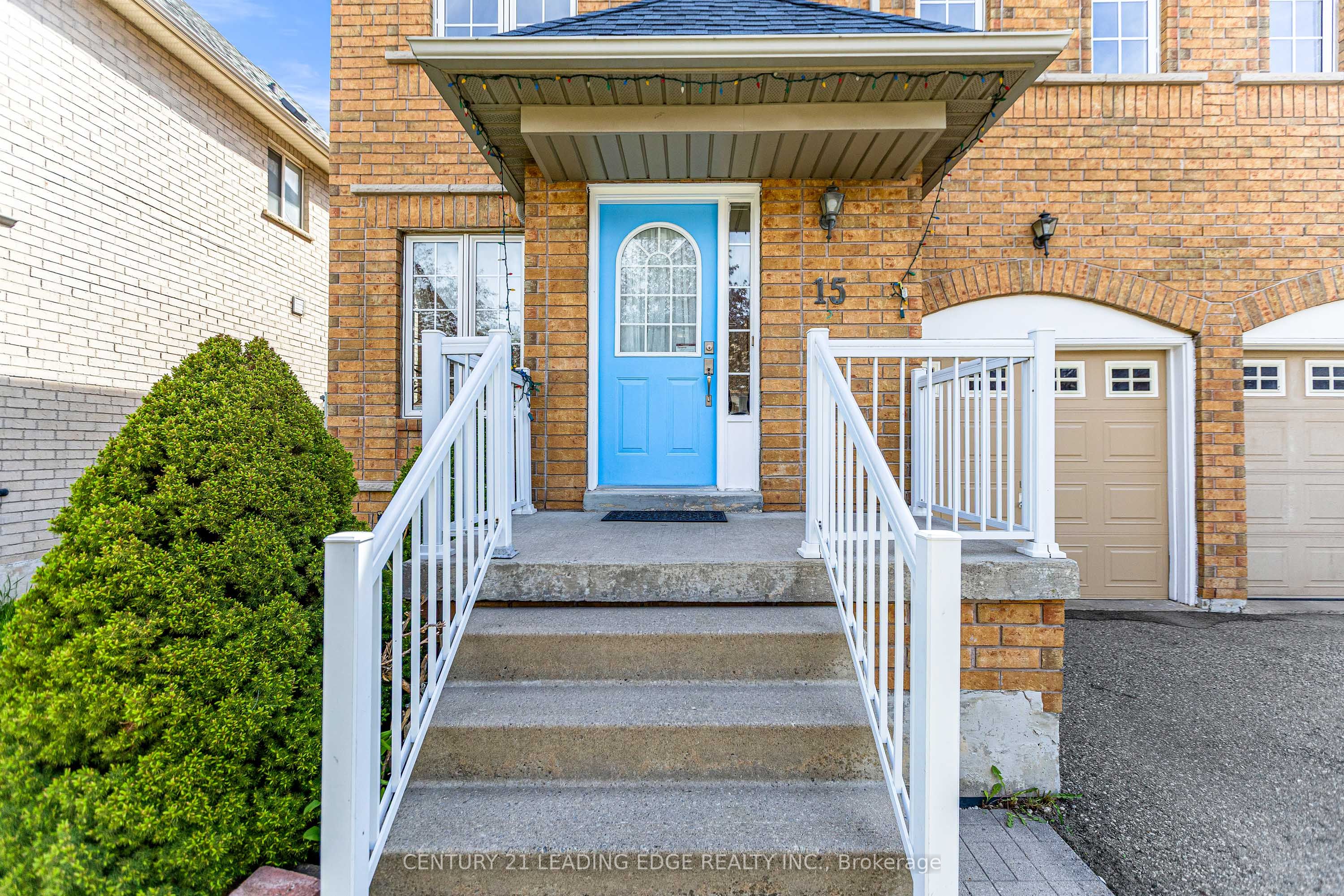 Additional image 5 of 15 Vineland Street, Markham, ON, L3R 5S4