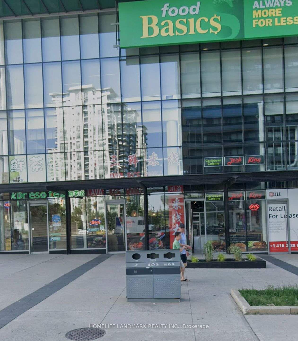 109/113-4750 Yonge Street, Toronto, ON, M2N 0J6