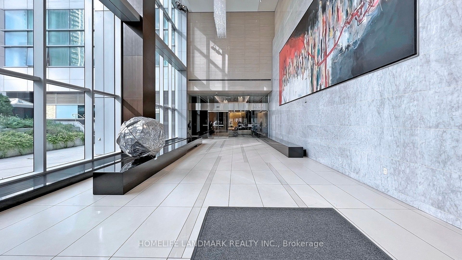 Additional image 5 of 3307-386 Yonge Street, Toronto, ON, M5B 0A5