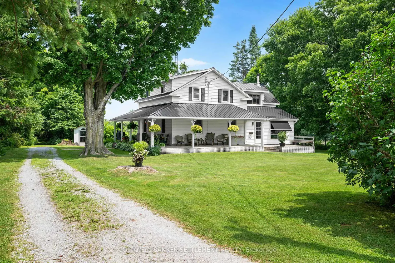 394 Elliott Road