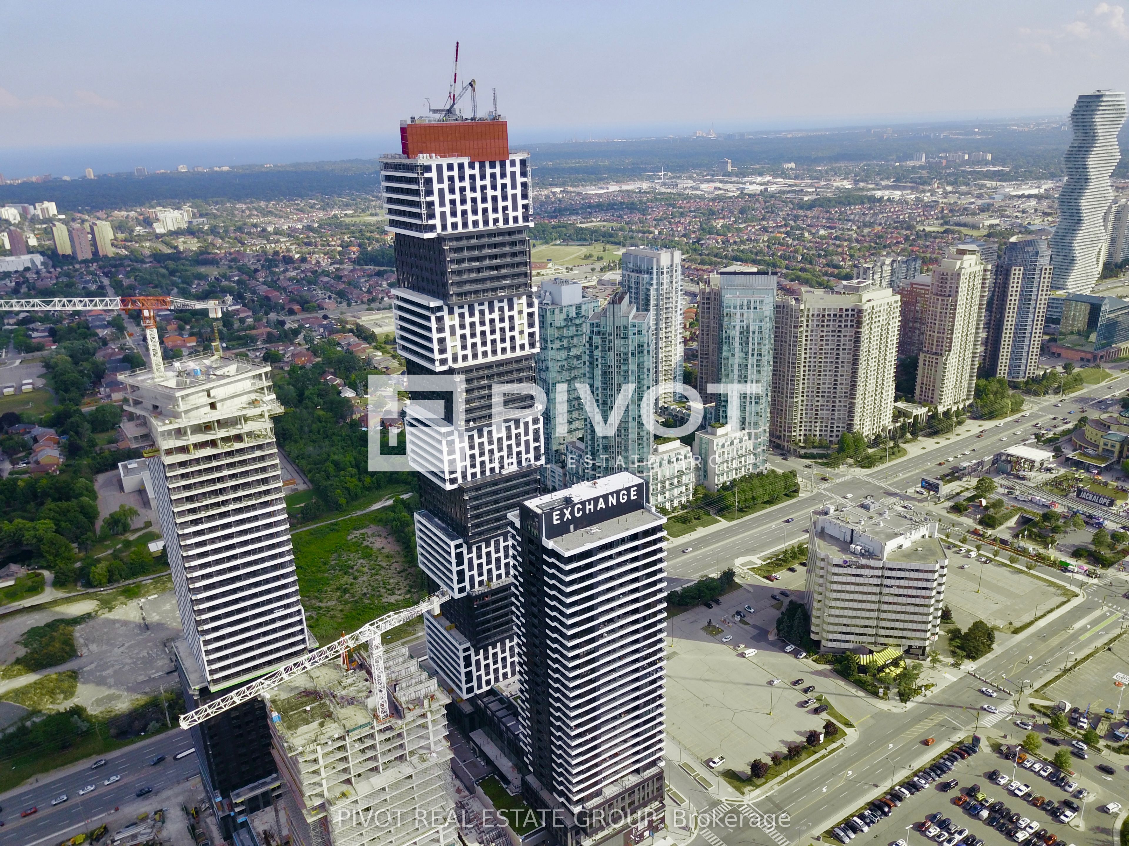 Additional image 2 of 5810-4015 The Exchange N/a, Mississauga, ON, L5B 0N9