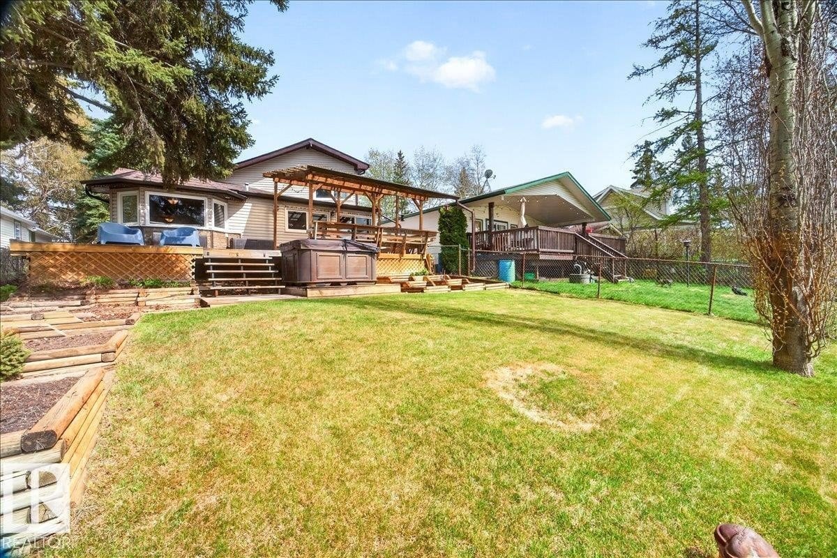 Additional image 7 of 755 Lakeside Drive, Rural Parkland County, AB, T7Z2V7
