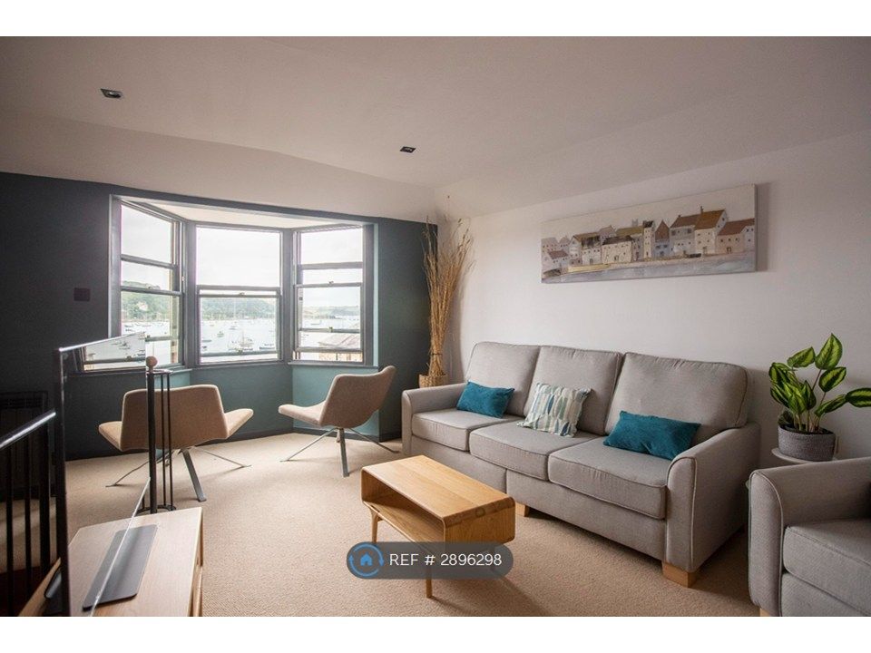 Additional image 3 of 4 bed terraced house to rentGeachs Cottage, Falmouth TR11