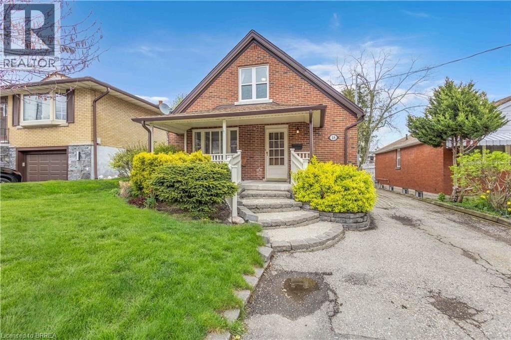 Additional image 7 of 18 South Drive, Kitchener, ON, N2M4B5