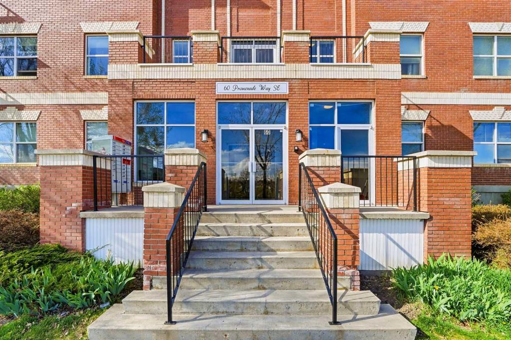 Additional image 3 of 207-60 Promenade Way SE, Calgary, AB, T2Z 3R4