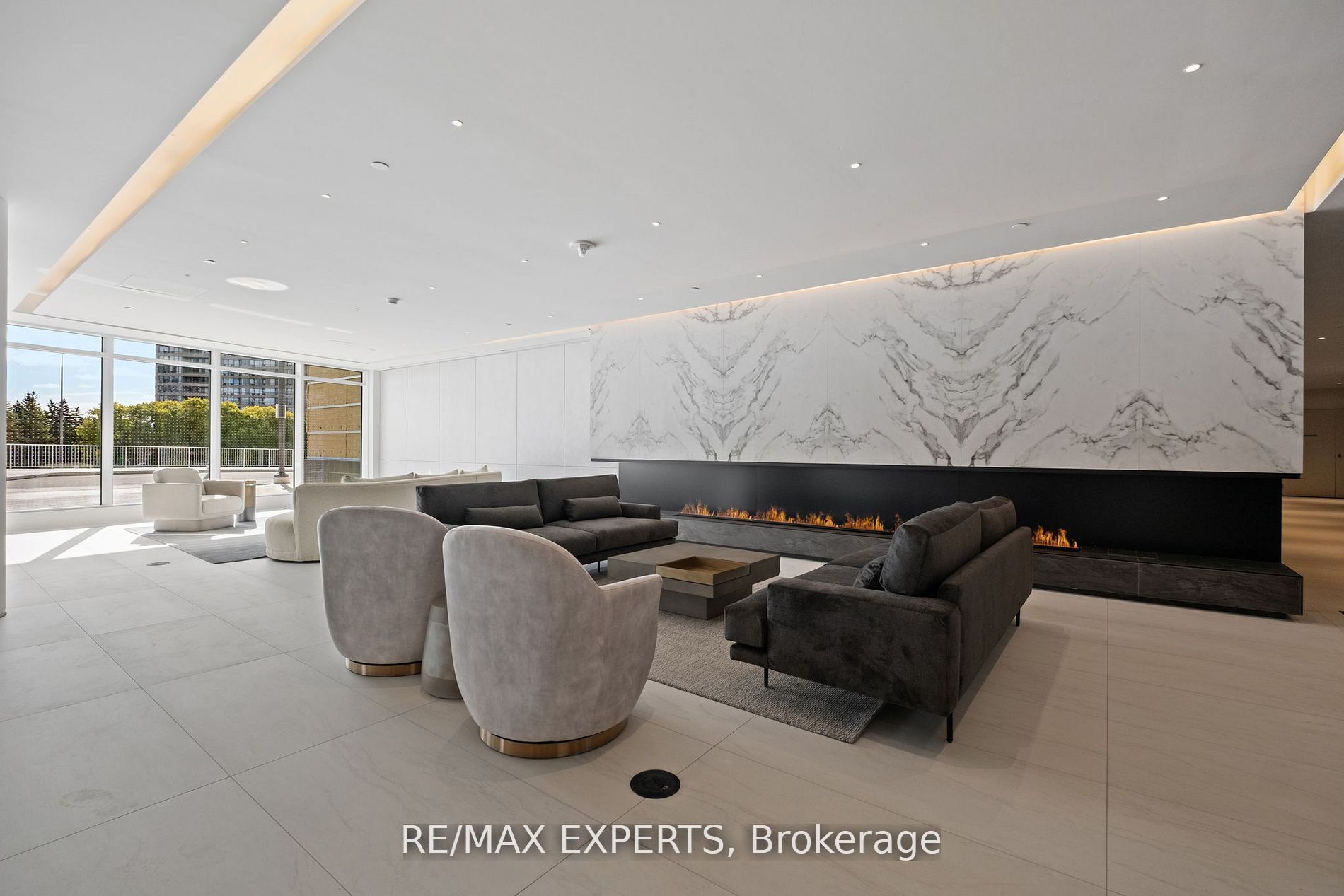Additional image 6 of B1504-50 Upper Mall Way, Vaughan, ON, L4J 0L8