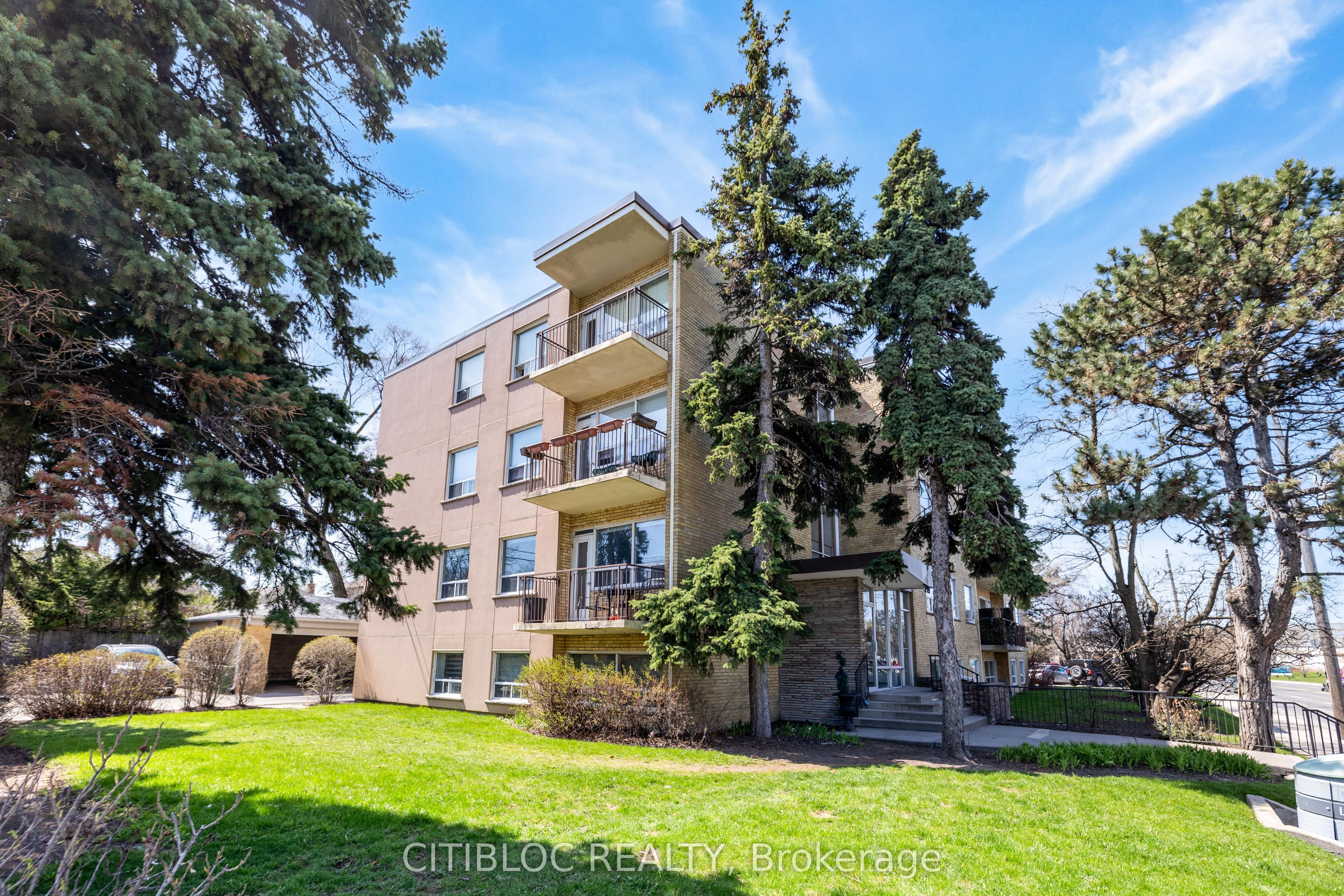 Additional image 2 of 201-219 Wilson Avenue, Toronto, ON, M5M 3B2