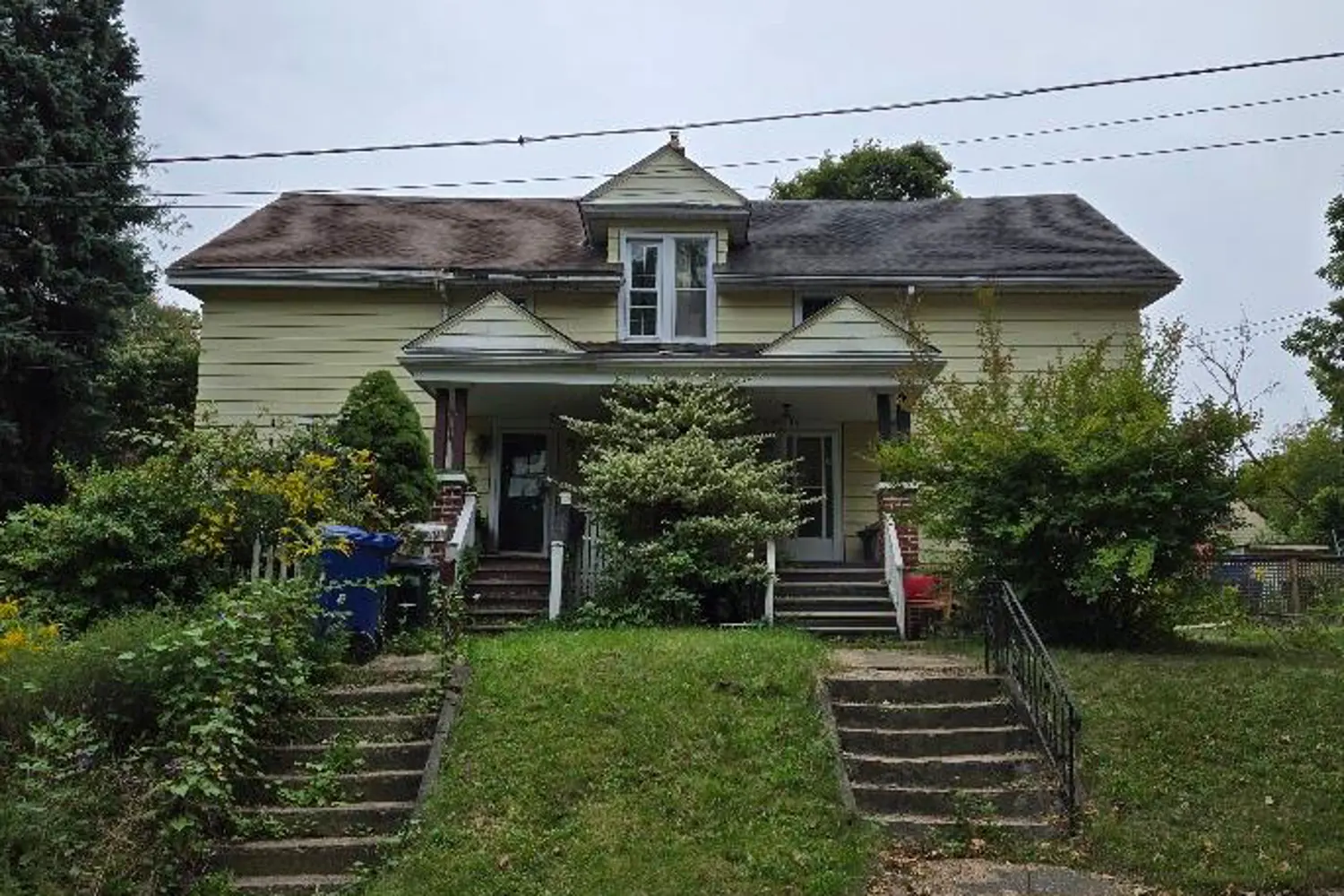 4340 Elgin Street