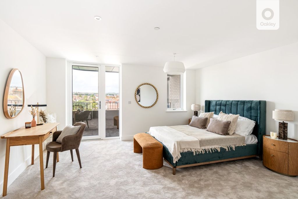Additional image 8 of 2 bed flat to rent239 Kingsway, Hove BN3