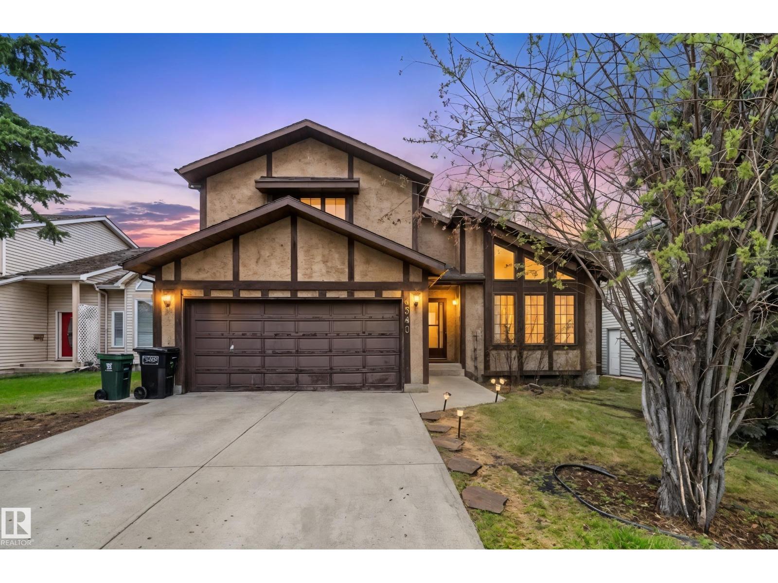 4340 33 Street NW, Edmonton, AB, T6T1B7
