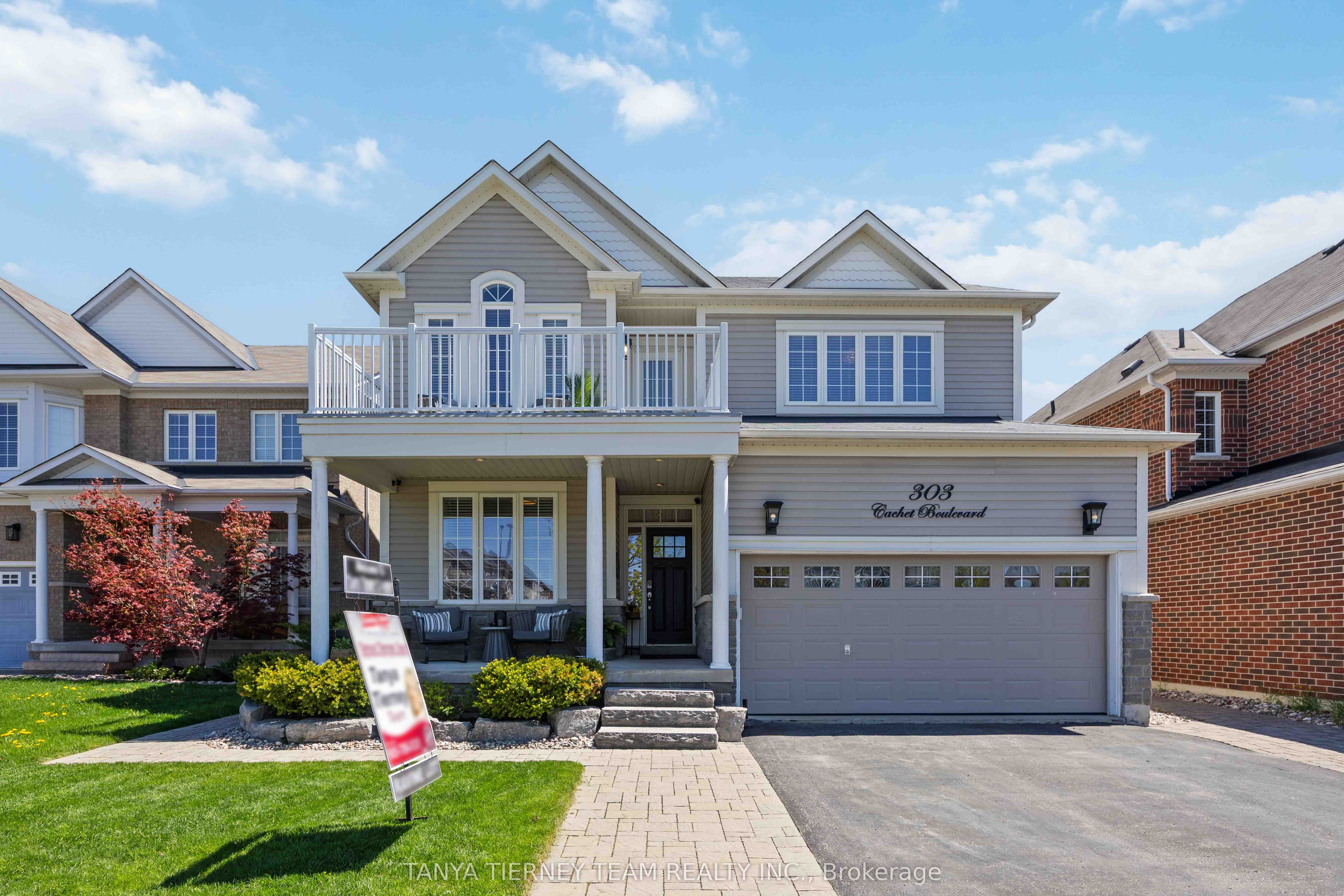 Additional image 2 of 303 Cachet Boulevard, Whitby, ON, L1M 0C7