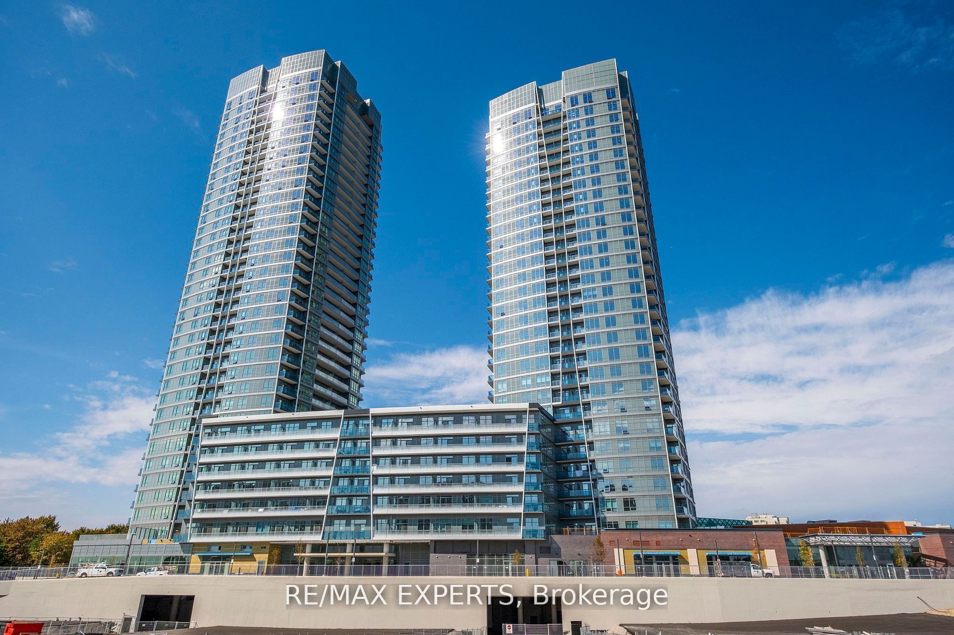 Additional image 2 of B1504-50 Upper Mall Way, Vaughan, ON, L4J 0L8