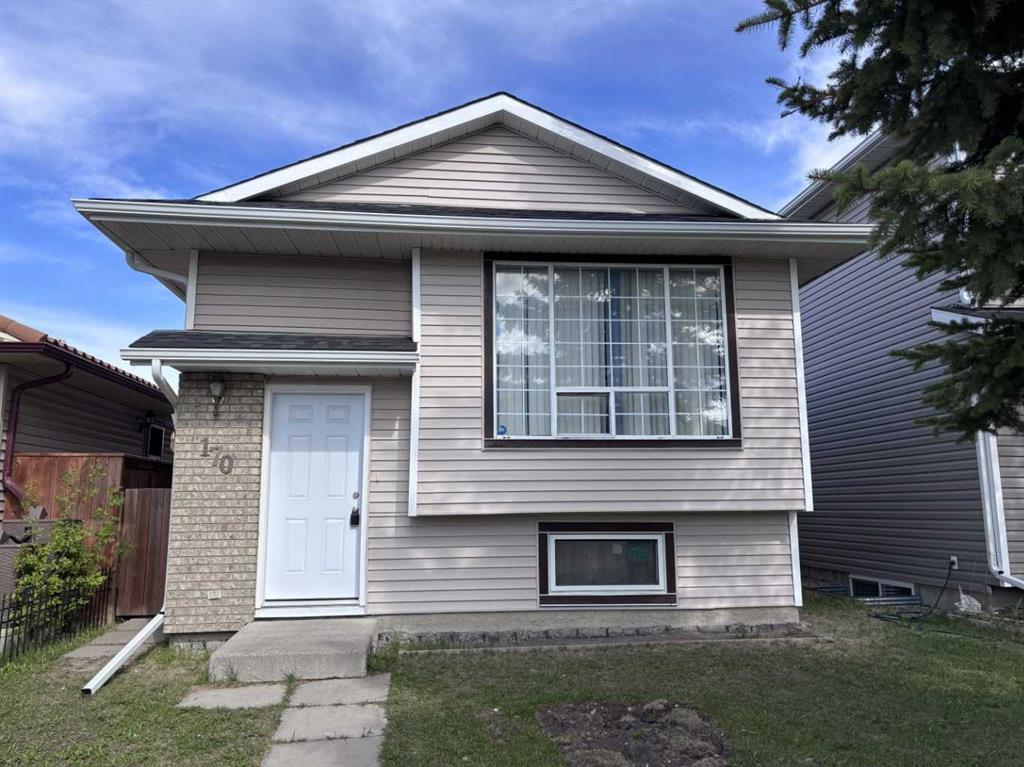 Additional image 2 of 170 Martindale Drive NE, Calgary, AB, T3J 3G6