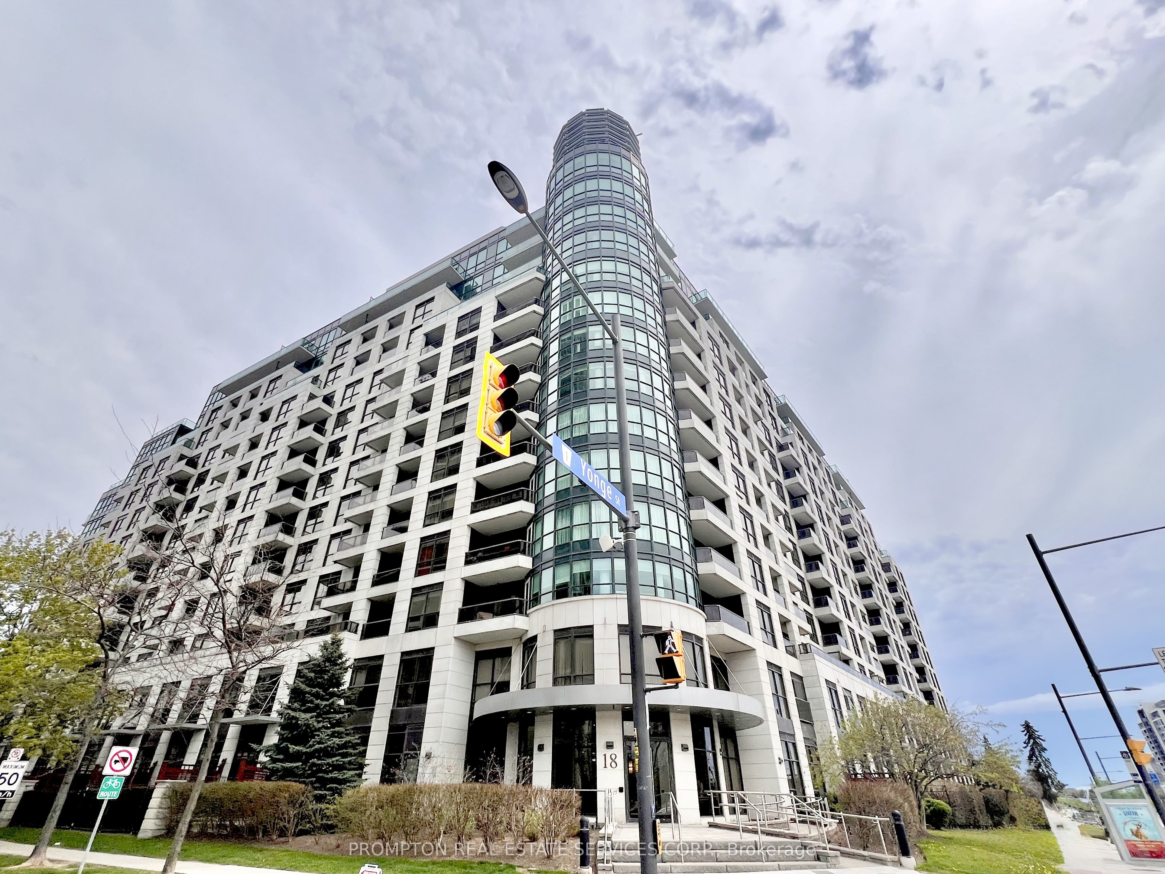 1205-18 Harding Boulevard, Richmond Hill, ON, L4C 0T3