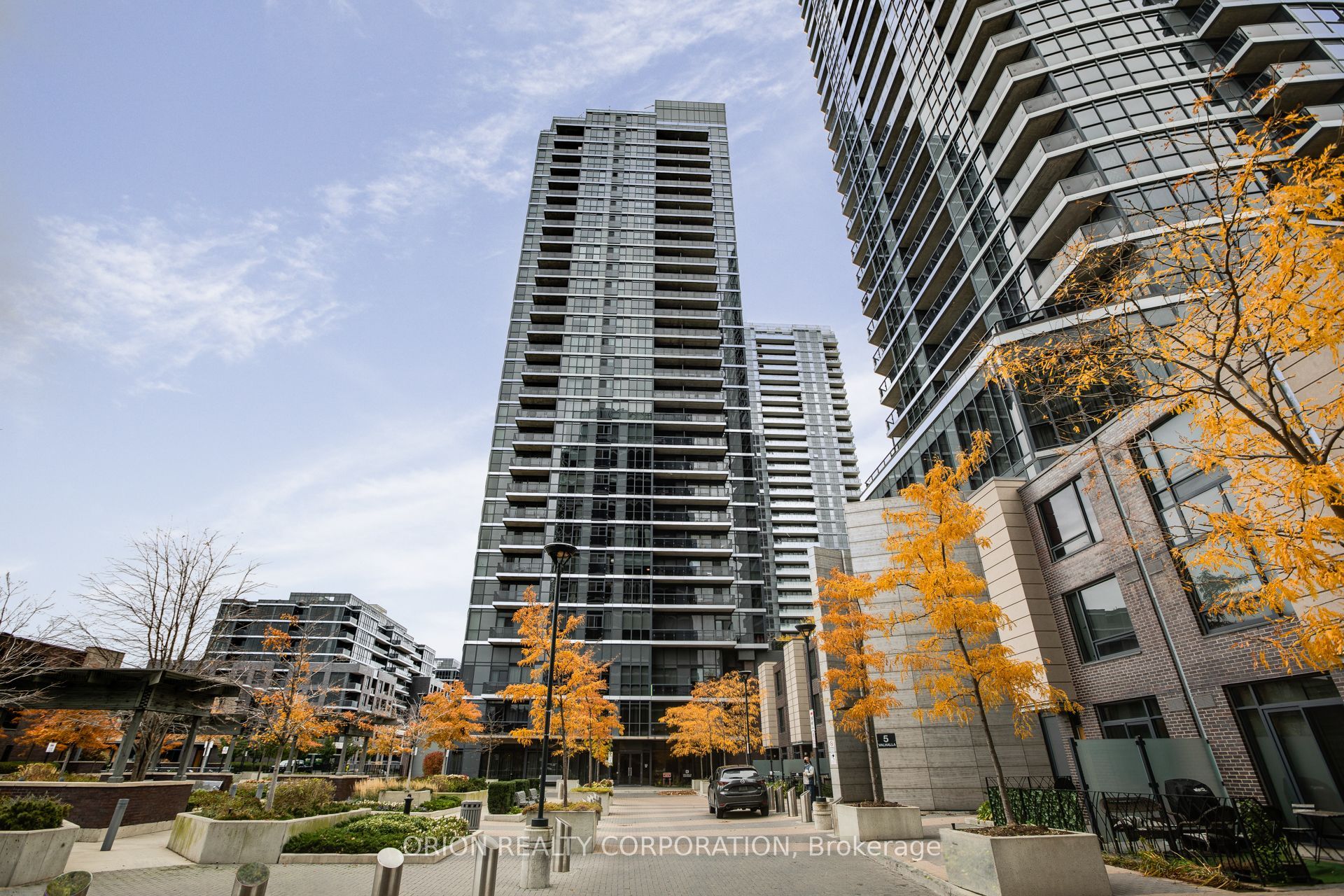 Additional image 2 of 1303-9 Valhalla Inn Road, Toronto, ON, M9B 0B2