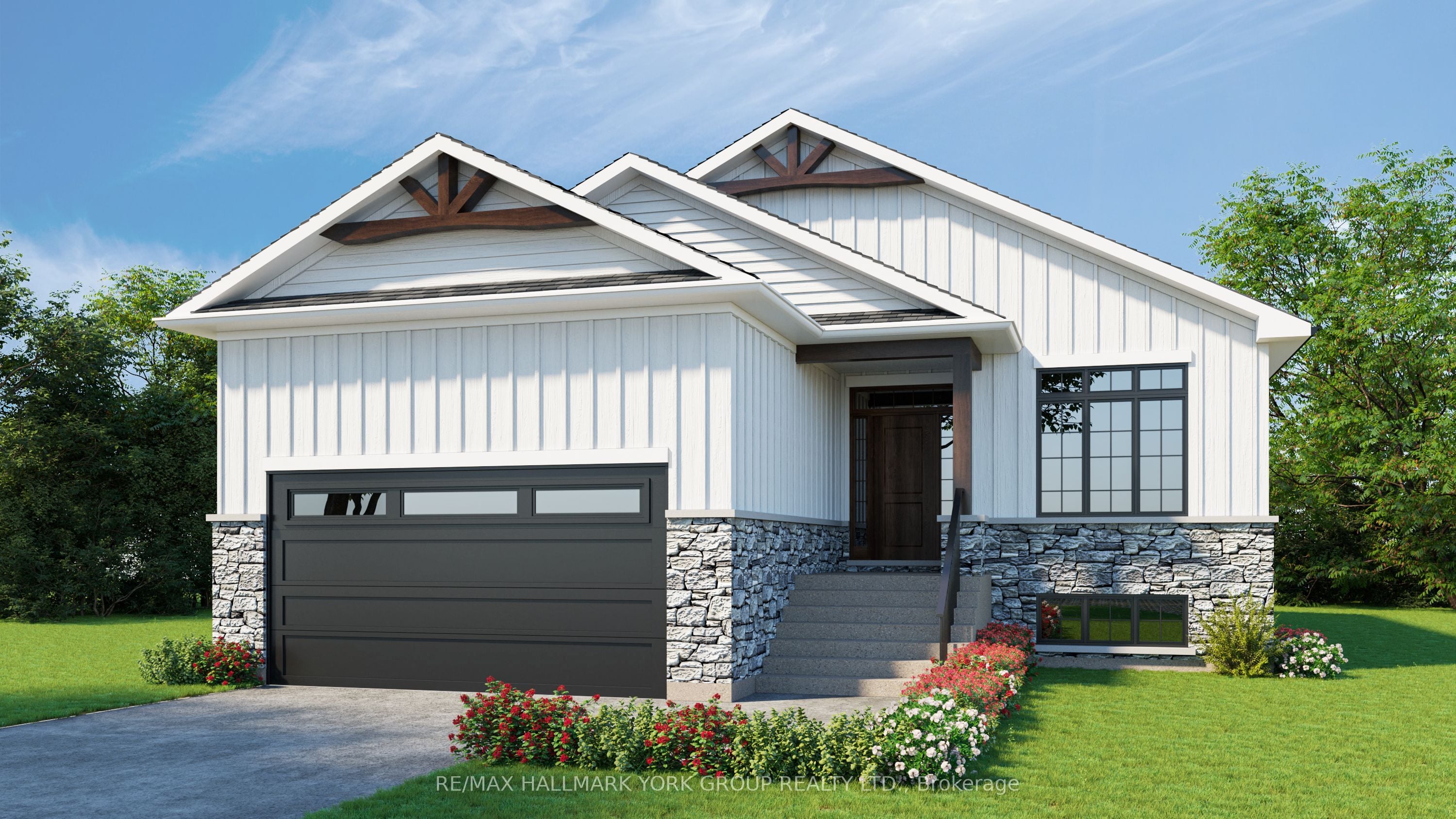 331 Hollywood Drive, Georgina, ON, L4P 3A2