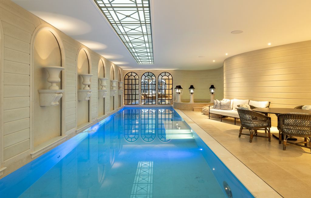 Additional image 13 of 5 bed property to rentAvenue Road, St John's Wood, London NW8, United Kingdom