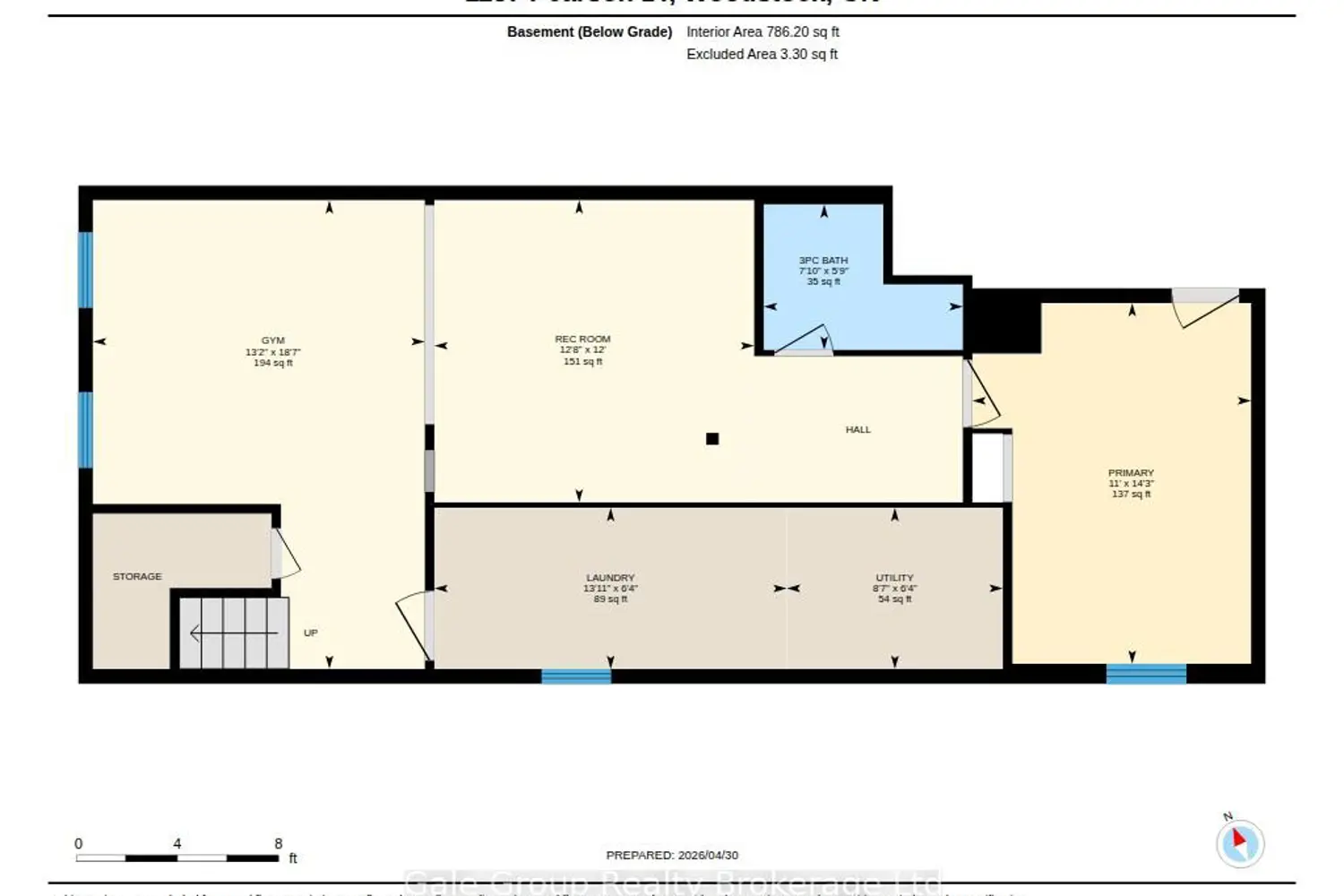 Additional image 18 of 1137 Pearson Drive