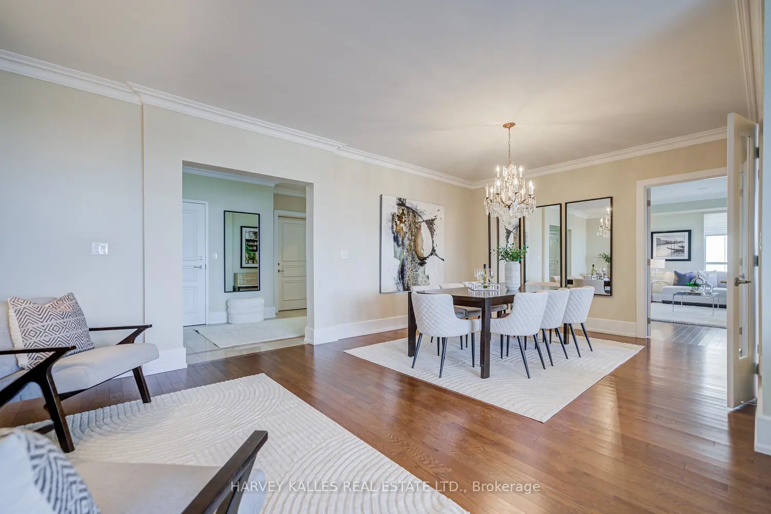 Additional image 3 of 660 Sheppard Avenue 1602B