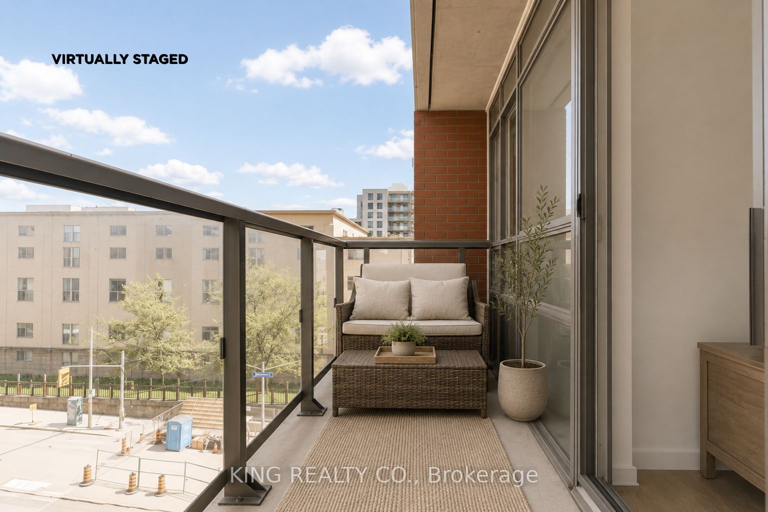 Additional image 6 of 505-1420 Dupont Street, Toronto, ON, M6H 0C2