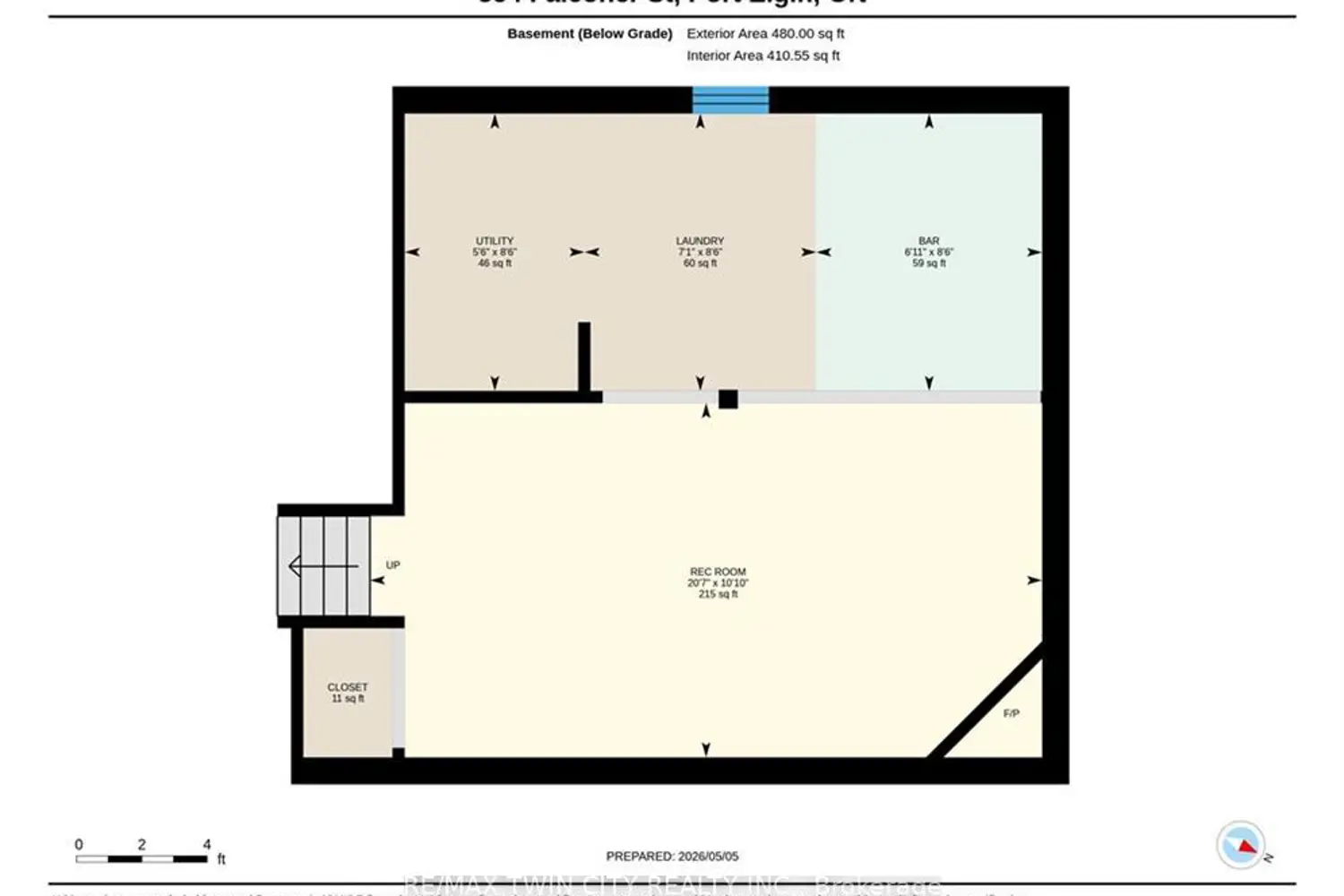 Additional image 20 of 354 Falconer Street