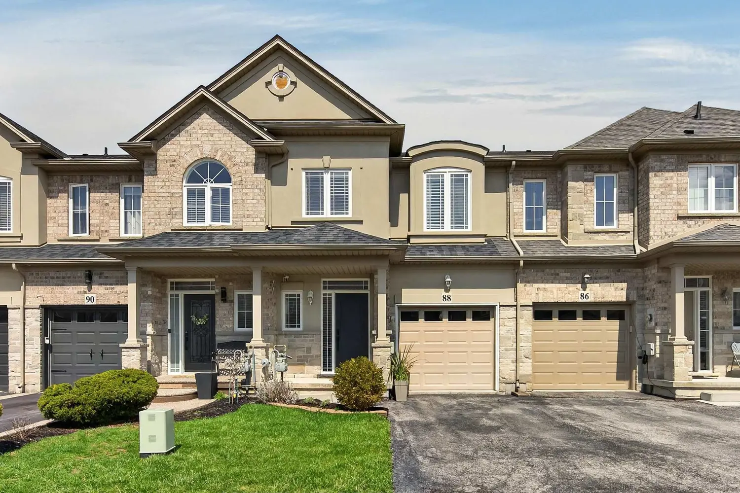 88 Highgate Drive