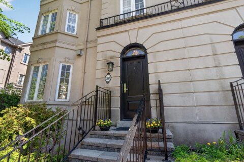 Additional image 7 of 106-11 Everson Drive, Toronto, ON, M2N 7B9