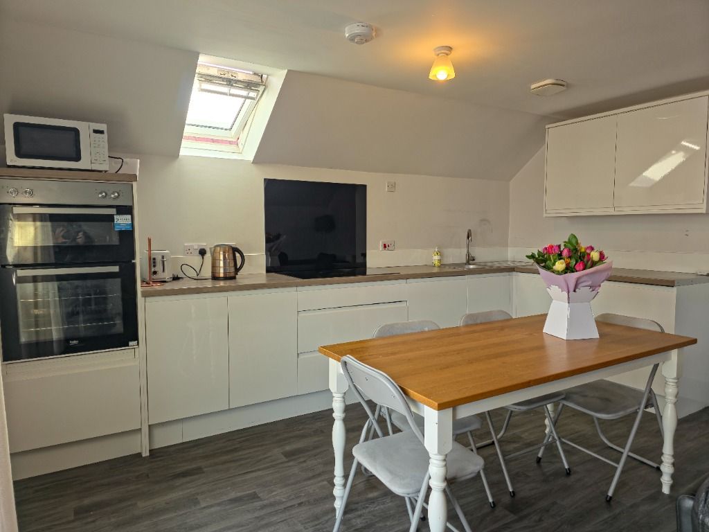2 bed flat to rent40D Links Road, Port Seton, East Lothian EH32