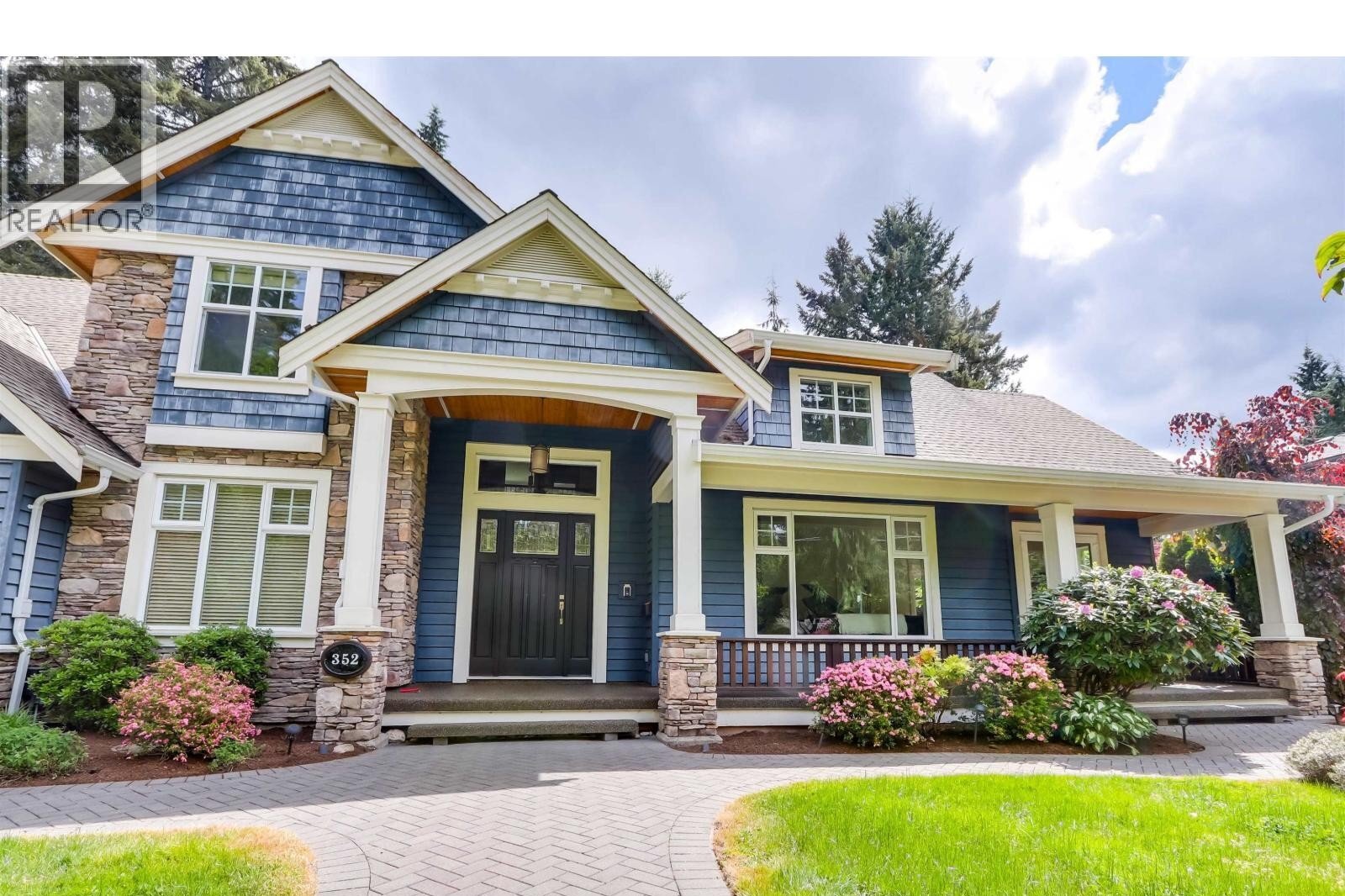 Additional image 7 of 352 St.james Crescent, West Vancouver, BC, V7S1J8