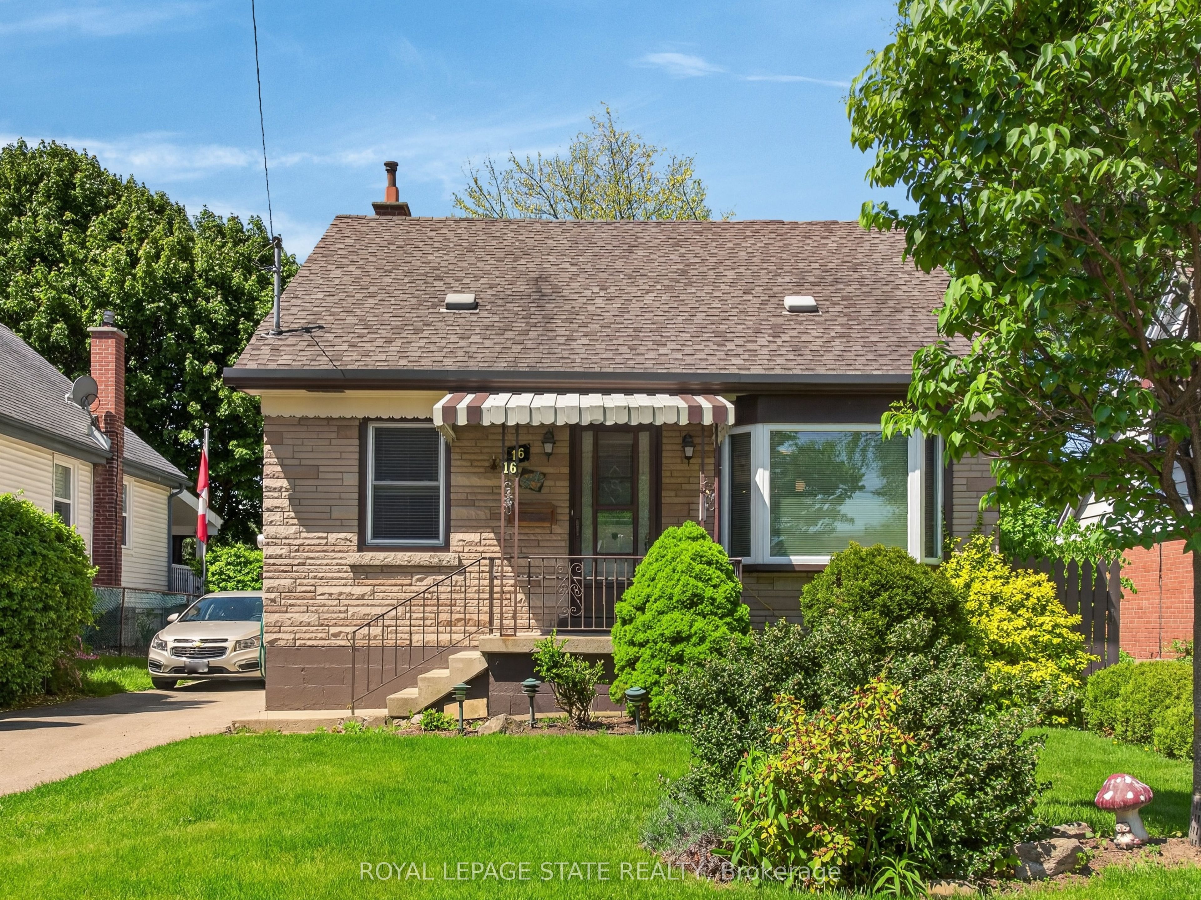 Additional image 3 of 16 Brodick Street, Hamilton, ON, L8S 3E4