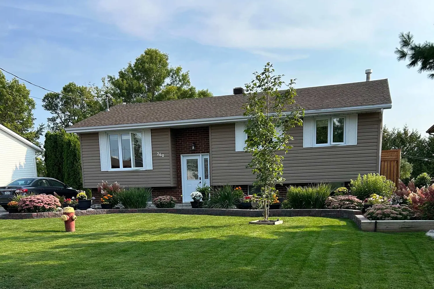 260 Rondeau Road