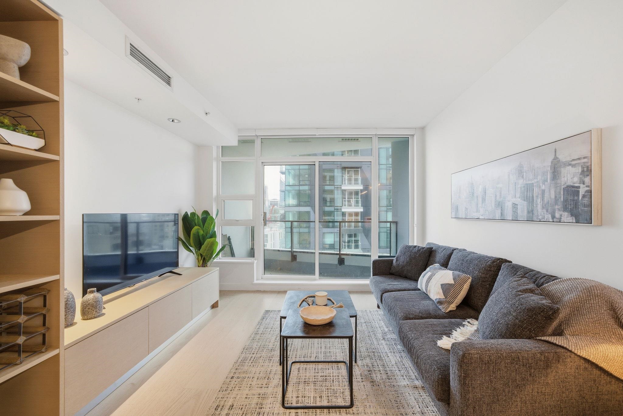 Additional image 3 of 2606-1289 Hornby Street, Vancouver, BC, V6Z 0G7