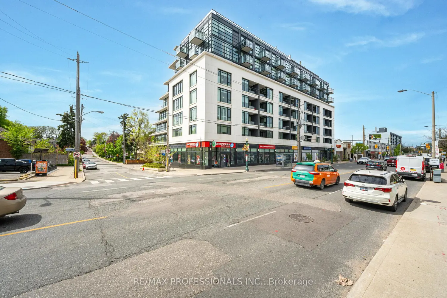 170 Chiltern Hill Road 508