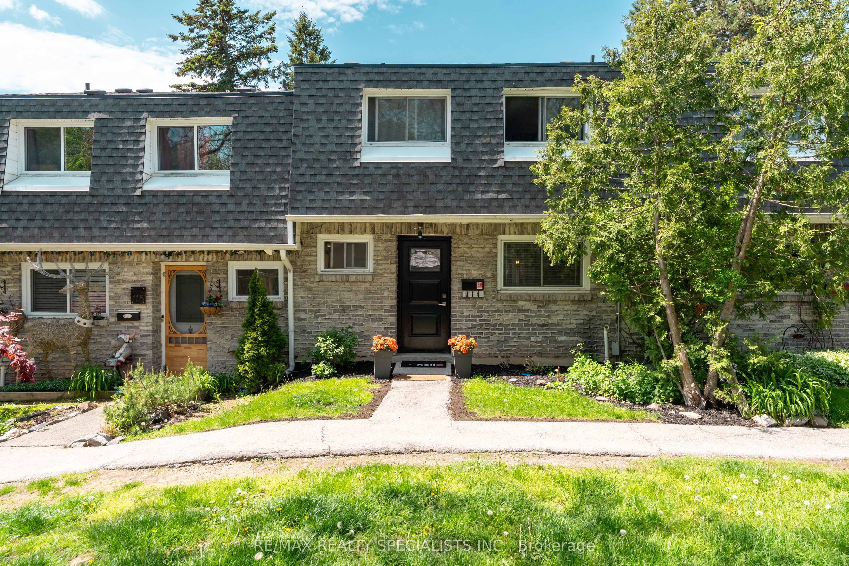 114-2050 Upper Middle Road, Burlington, ON, L7P 3R9