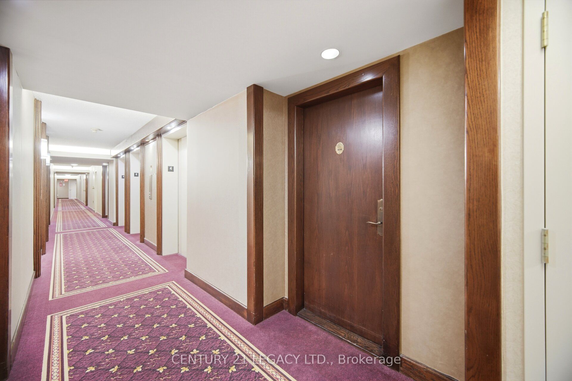 Additional image 2 of 404-24 Hanover Road, Brampton, ON, L6S 5K8