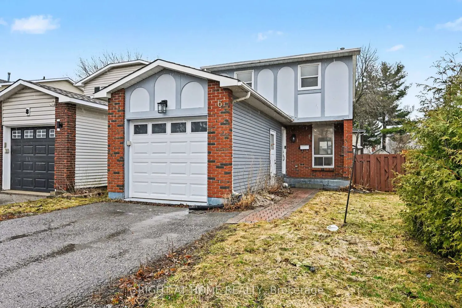 6 Wolfgang Drive