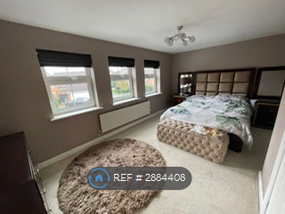 Additional image 4 of 5 bed detached house to rentNew Hampshire Close, Warrington WA5