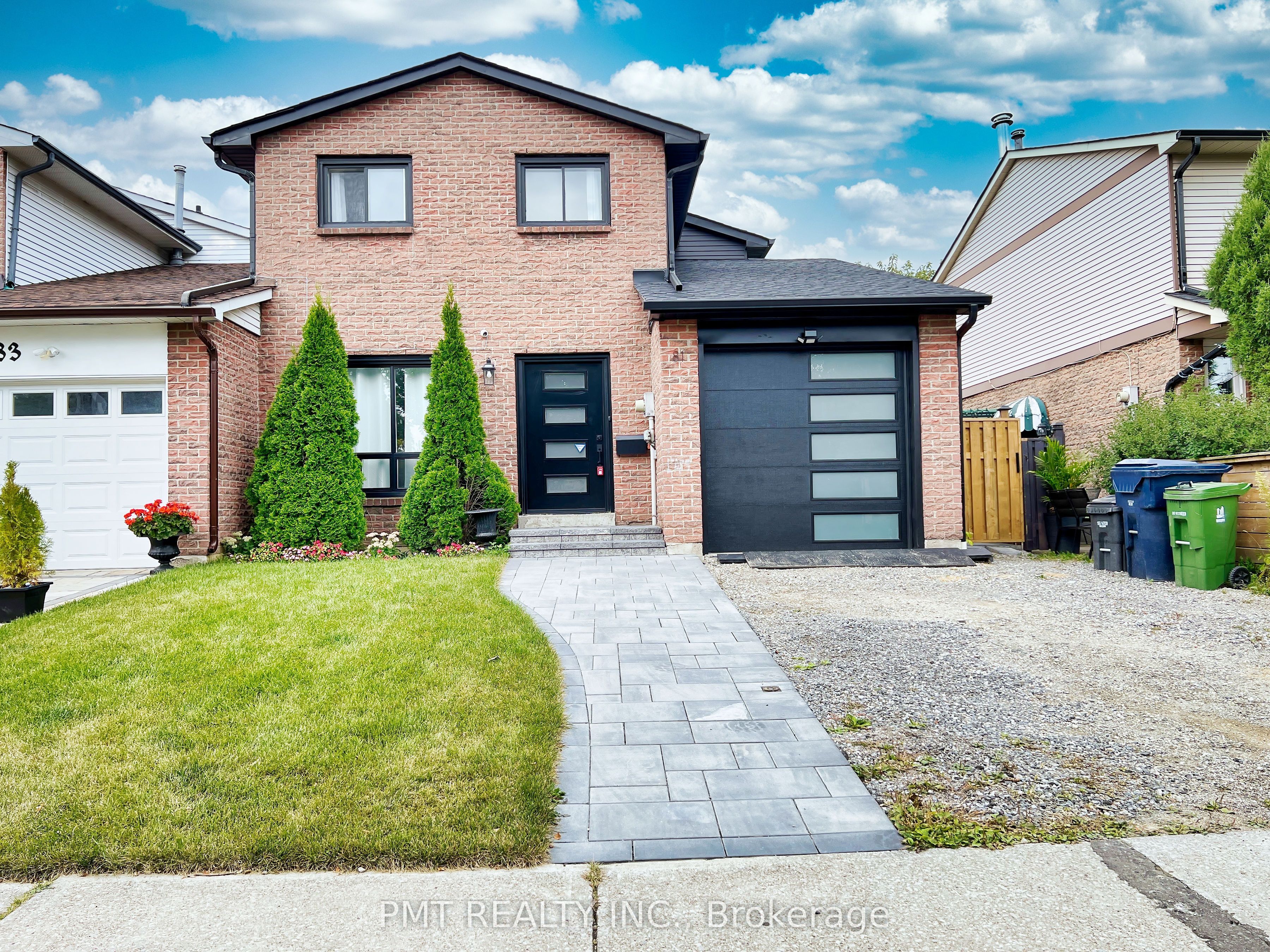 81 Burlington Street, Toronto, ON, M8V 3W1