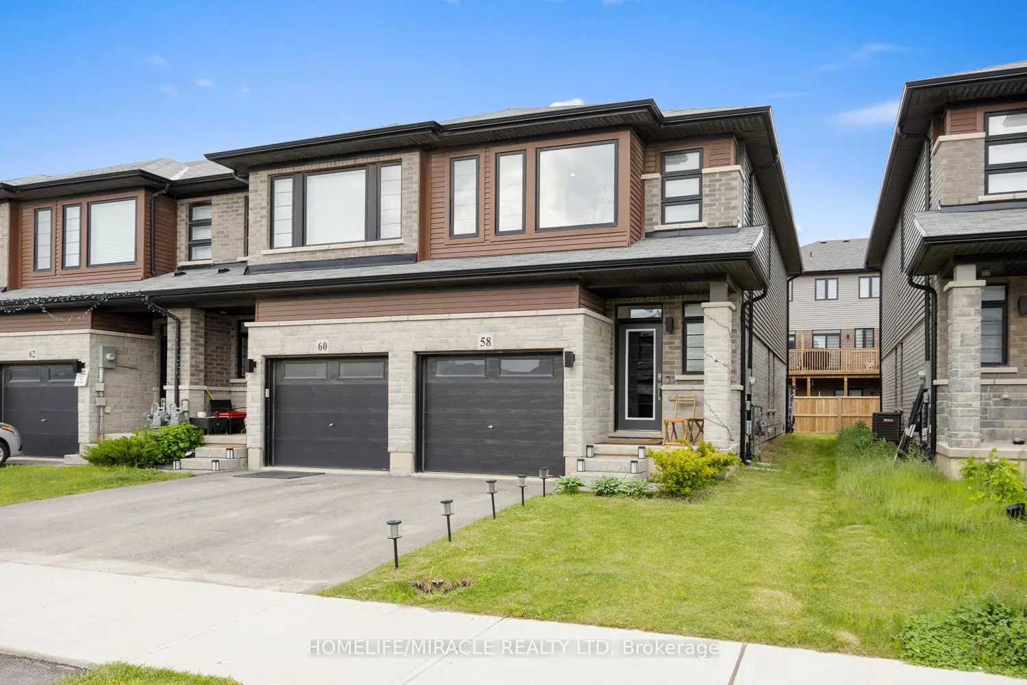 58 June Callwood Way