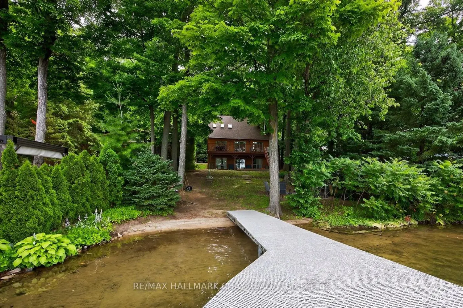 176 Farlain Lake Road