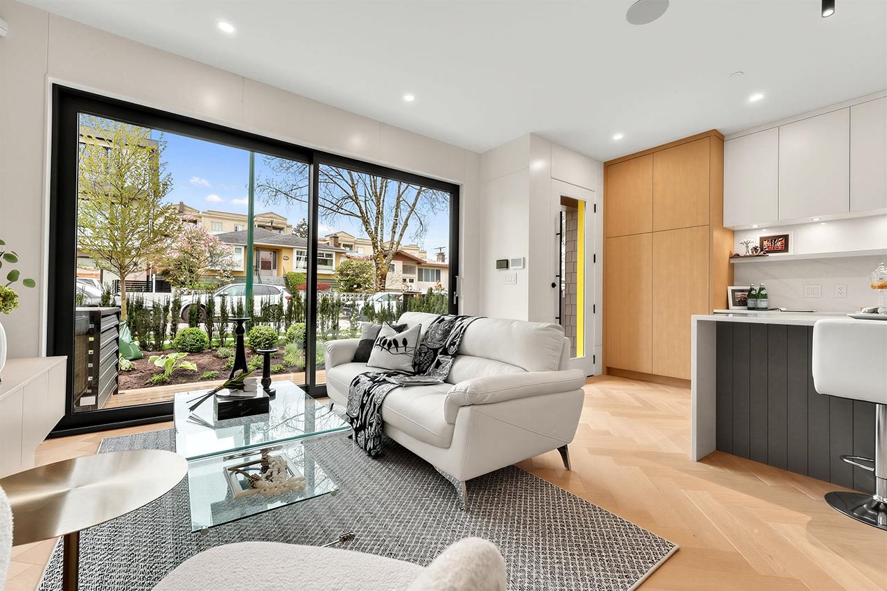 Additional image 4 of 4956 Chester Street, Vancouver, BC, V5W 3A8
